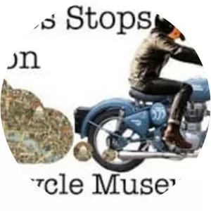 London Motorcycle Museum - 