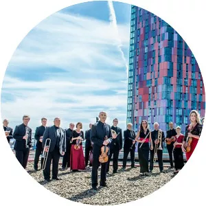 London Mozart Players - Orchestra