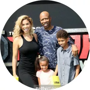 London Olivia Smith photograph