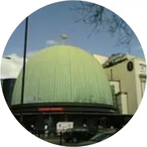 London Planetarium