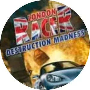 London Racer: Destruction Madness