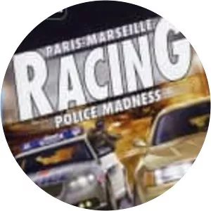 London Racer: Police Madness