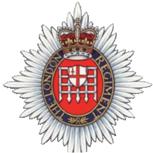 London Regiment