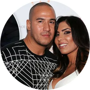 London Rene photograph