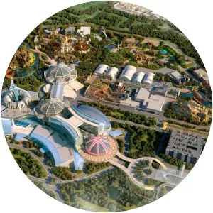 London Resort - Theme park in Swanscombe