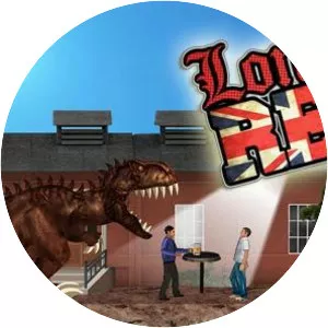 London Rex - Video game