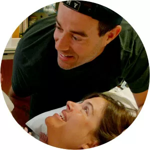 London Rose Daly photograph