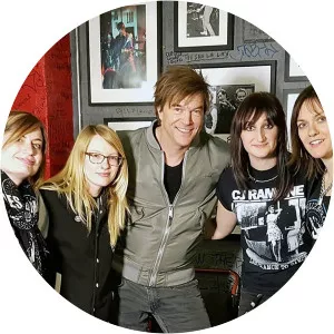 London's Burning - Campino tras la huella del punkSince 2016