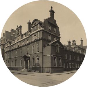 London School of Medicine for Women