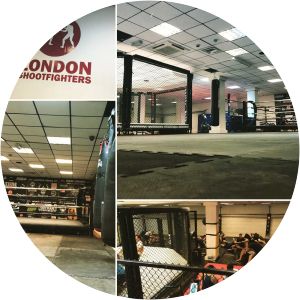 London Shootfighters