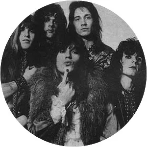 London SS - Musical group