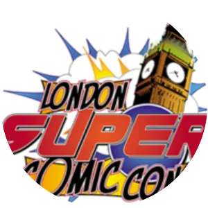 London Super Comic Convention - 