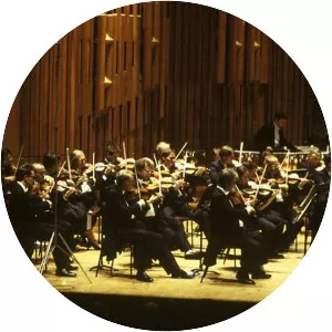 London Symphony Orchestra - 