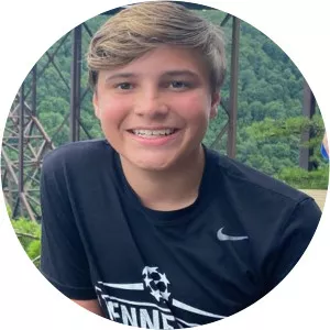 London Tyler Bironas - Rob Bironas' son