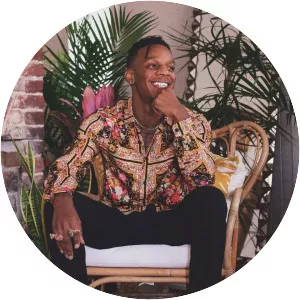 Londrelle - Musical artist