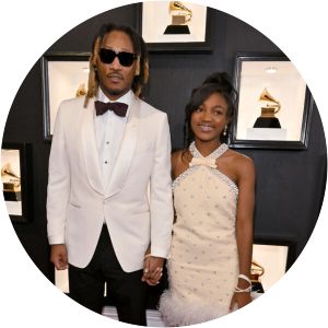 Londyn Wilburn photograph