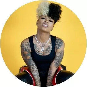 Londynn B - Musical artist