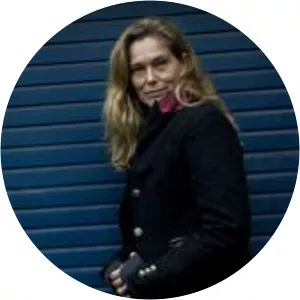 Lone Helmig photograph