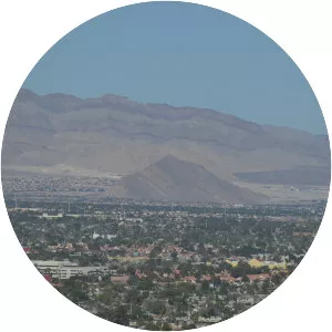 Lone Mountain Village