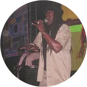 Lone Ranger Musician - Fictional character