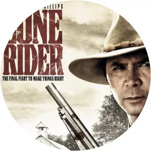 Lone Rider - 2008 ‧ Action/Adventure/Western ‧ 1h 20m