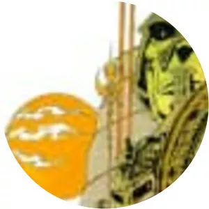 Lone Sloane - Fictional character