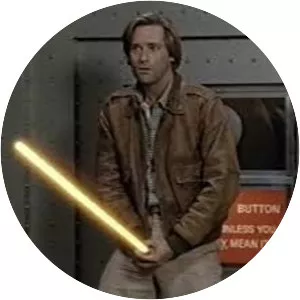 Lone Starr - Fictional character