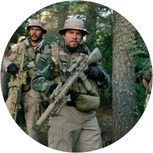 Lone Survivor - 2013 ‧ Drama/Thriller ‧ 2h 1m