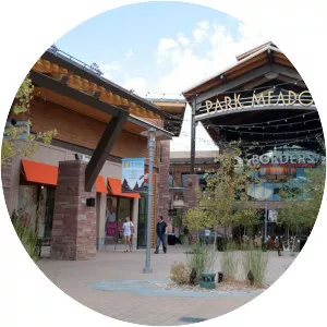 Lone Tree photograph