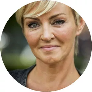 Lone van Roosendaal - Movie actress