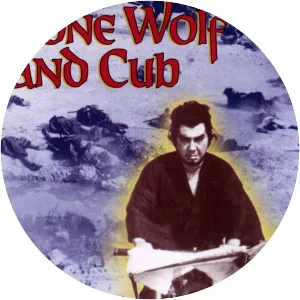 Lone Wolf and Cub: Baby Cart to Hades - 1972 ‧ Drama/Action ‧ 1h 29m