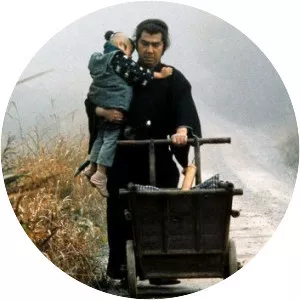 Lone Wolf and Cub: Sword of Vengeance - 1972 ‧ Drama/Action ‧ 1h 27m