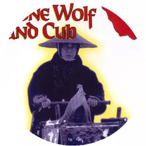 Lone Wolf and Cub: White Heaven in Hell