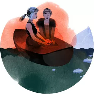 Lonely People - Singer