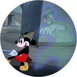 Lonesome Ghosts - 1937 ‧ Short/Comedy ‧ 2 hours