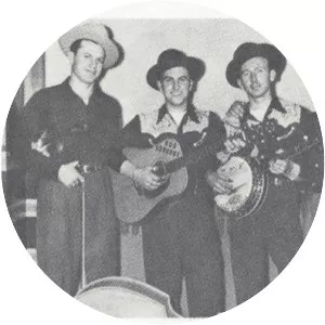 Lonesome Pine Fiddlers