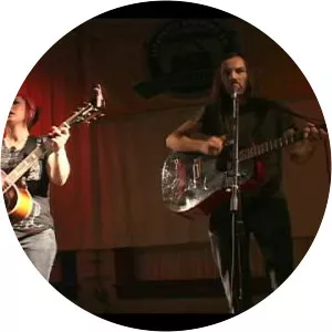 Lonesome Wyatt and Rachel Brooke - Musical artist