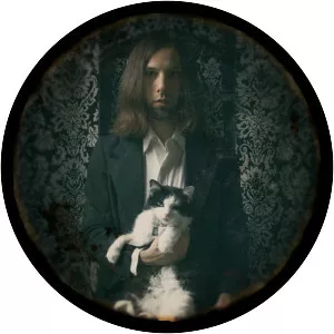 Lonesome Wyatt photograph