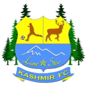 Lonestar Kashmir F. C. - Football team