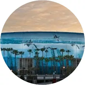 Long Beach Convention & Entertainment Center - 