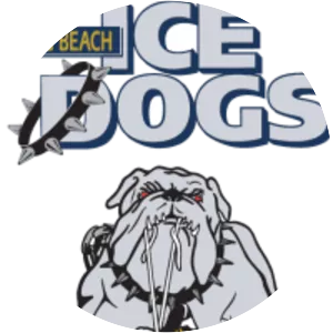 Long Beach Ice Dogs - Ice hockey team