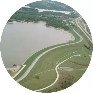 Long Branch Lake - Lake in Missouri
