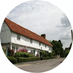 Long Crendon - Village in England