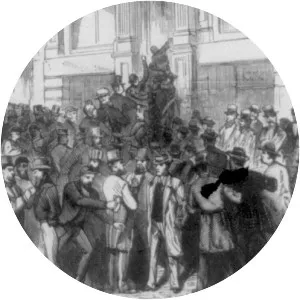 Long Depression photograph