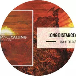 Long Distance Calling - Rock band