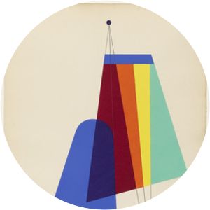 Long Distance from the portfolio Revolving Doors - Artwork