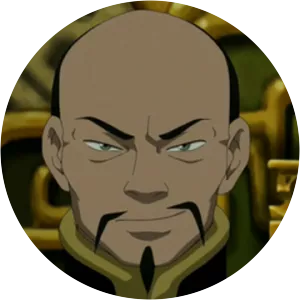 Long Feng - Fictional character