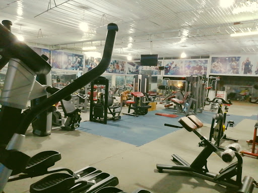 Long Gym - Gym in Ba Rịa, Vietnam