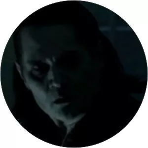 Long Haired Fiend - Fictional character