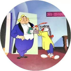 Long-Haired Hare - 1949 ‧ Short/Animation ‧ 8 mins